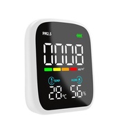 Sensor Quality Detector Air PM2.5 Particle Detector WZZT