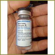 ▥ ✢ NCD LASOTA 10ML for chickens,pigeons,birds(imported)