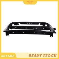 [CloudsMiles] Center Console AC Panel Ambient Light Radio Trim LED Dashboard Light Atmosphere Lamp f