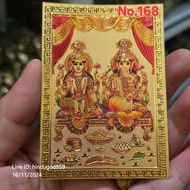 A & R Tewa Bucha-.No.168_gold Sheet Picture