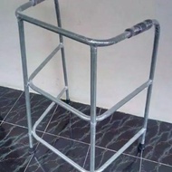 {MAR.01Jl22w} Walker walking aid for the elderly for adults / Elderly Walking Cane / Elderly Walker