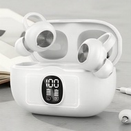 Open-Ear Wireless EarPods, Lightweight Clip-On Fit