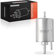 Frankberg Fuel Filter Petrol Compatible with A6 4F2 2.4 A6 Avant 4F5 3.0 A6 Avant 4F5 2.4 A6 Avant 4