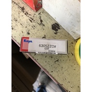 6305 Bearing Koyo NTN NSK