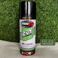 RS8 Jetspray CVT Cleaner Special Parts Degreaser (500ml)