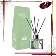 熊寶貝Snuggle - 室內擴香香氛座100ml 療癒白茶