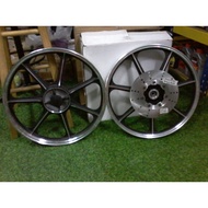SPORT RIM GTO TK1 BTG BESAR JAPAN