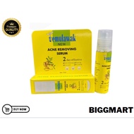 100% orignal, T-i-m-o-l-a-v-a-k new acne removing pimple Serum - 15ml