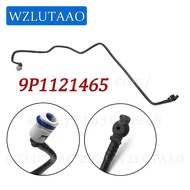 LH RH Radiator Coolant Breather Hose Line 9P1121465,9P1.121.465,9P1121466,9P1.121.466 For Porsche 91