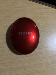 Tirtir 21N氣墊