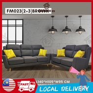 Belilah Durable 2 Seater or 3 Seater or 4 Seater Foldable Sofa Bed Design/Sofa/Sofabed