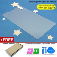 Lenovo A880/A889/Vibe S1/A850/A850i/Vibe X3/X3 Lite/K4 Note/A7010/S939 - Tempered Glass Screen Prote