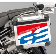 Car Styling Decal Motorcycle Side Box Sticker for GS Adventure Motorrad R1200GS F850GS F700