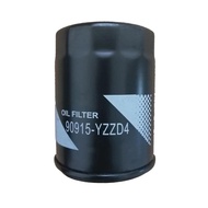 90915-YZZD4 Engine Oil Filter For Toyota  Land Cruiser 4 Runner Mark Tundra Picjup 4.0 4.7 Lexus GS 
