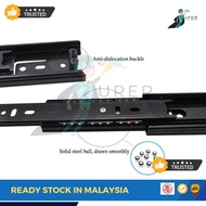 Heavy Duty Ball Bearing Extension Drawer Slide/Drawer Runner slide