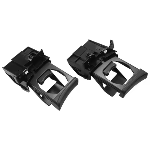 Cup Holder Drink Holder Cup Holder For Nissan Navara D23 684A0-4JA0A Dash Water Cup Holder 684A1-4JA