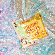 Squishy lát bánh mì ibloom chính hãng size to