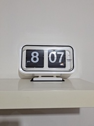 TWEMCO翻頁鐘BQ-58