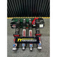 Absorber winner lowerd semua jenis 4x4 highlow softhard 12 step