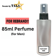 (Part 2) Scents by TALA Perfume for Men 85ml Oil Based Perfume Long Lasting Best Seller  Affordable 