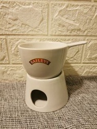 Baileys 朱古力火鍋