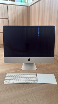 Apple iMac 21.5 inch Catalina Intel Core i5 model:A1418 late2013