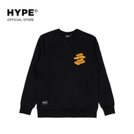 HYPE Nimble Feeble Tone Crewneck