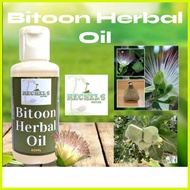 ♞,♘,♙Bitoon Natural Herbal Oil/Botong/Boton/
