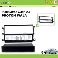 Player Casing Double Din Proton Waja