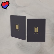 [Ready to ship] Army Membership: BTS Merch Box #8