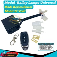 Latest Car Laser Keyles D2 Switch Car D2 Laser Light Switch On Car