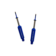 MIYAMOTO โช๊คอัพคู่หน้า-หลัง แกน 20 มิล รุ่น TOYOTA : TIGER / SR5 4WD ปี 98-04 ตัวสูง