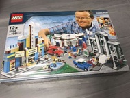 LEGO  10184