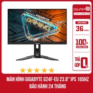 [FULL VAT] GIGABYTE G24F-EU 23.8 Monitor" IPS 165Hz -
