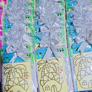 [SG Seller] 3 ITEMS GIFT SET for Children Birthday Goodie bag present Ideas Children’s Day Christmas gifts