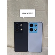 COVER + BAZEL INFINIX NOTE 30