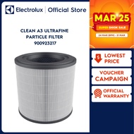 Electrolux EFFCLN2 CLEAN A3 Ultrafine Particle Filter for EP32-25WBA and FA31-202GY
