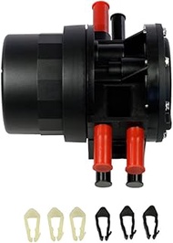 F1UZ-9B263-B Fuel Pump Reservoir Tank Selector Valve F1UZ9B263B Fits For For*d 1989-1997 F150-F350