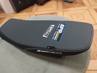 seat assembly for tmx155tmx125 euro ext Pinoy rusi daang hari motopostwizard