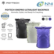 PGYTECH ONEPRO ULTRALIGHT BACKPACK 20L, 30L, 40L