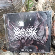 Cd undead daredevil - 2014
