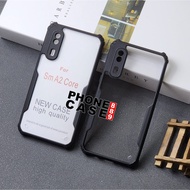 SAMSUNG A2 CORE CASE ARMOR SHOCKPROOF CASE FUSION SAMSUNG A2 CORE
