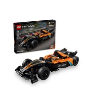 LEGO | ของเล่นสร้างรถแข่ง Formula E แบบกลไก