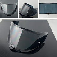 FF811 Face Shield for Vector II Citation II Helmet Visor Replacement Anti Dust Windproof Sunscreen L