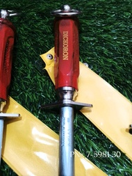 FDICK SHARPENER DICKORON CLASSIC SHARPENING STEEL BULAT 30cm Baja Asah Saphire Cut