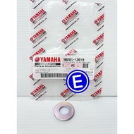 YAMAHA Y15ZR 135LC ENGINE BALANCING WASHER 100% 90201-12019