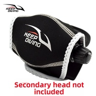 KEEP DIVING | Dust Protection Cover For Second Stage Regulator