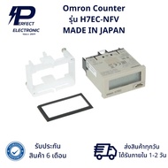 H7EC-NFV Omron Counter Ready Stock