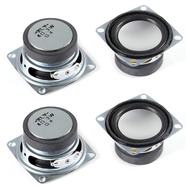 ALMOCN 4 x 2" 4 Ohm 3W Audio Speaker for Arduino and DIY Speaker