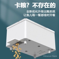 Penyumpan Automatik Tangki Ikan Pemasa Pintar Penyumpan Automatik Akuarium Penyumpan Ikan Emas Penyu